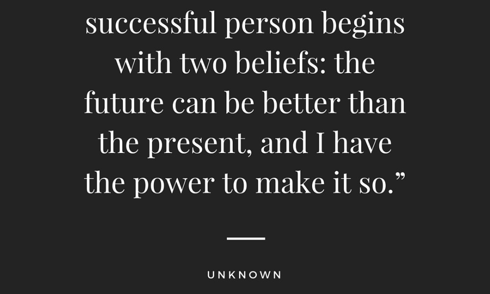 Success